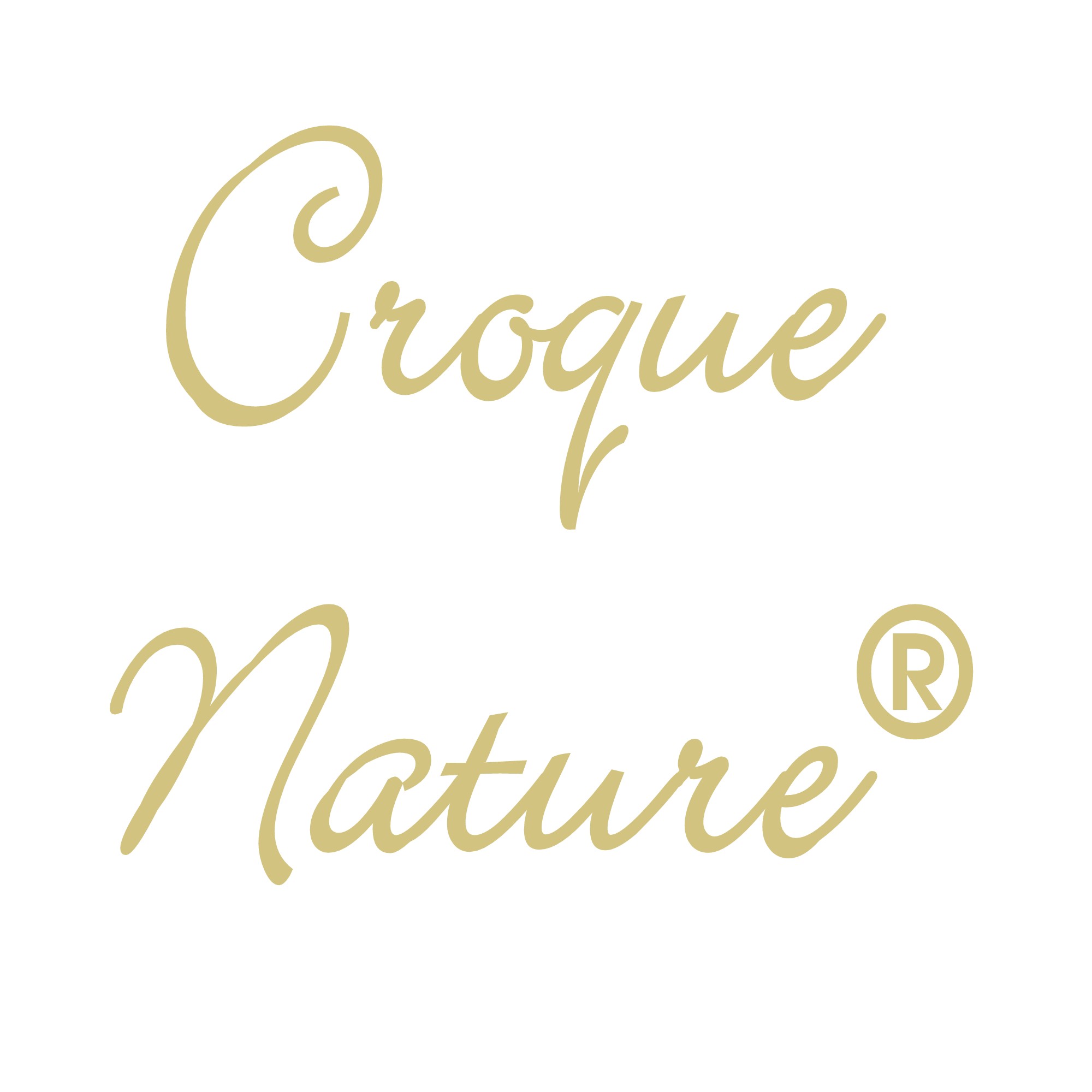 CROQUE NATURE® THESY